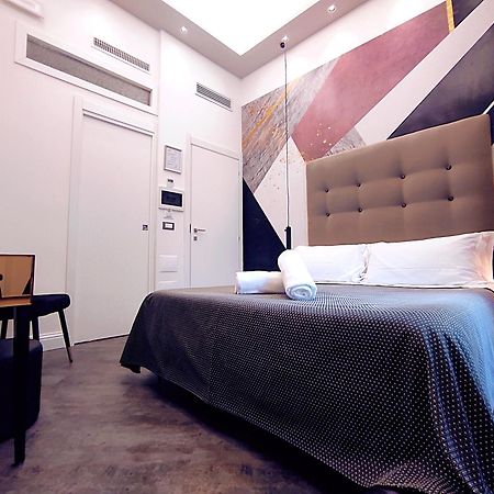 Antiqua Domus Hotel Róma Kültér fotó