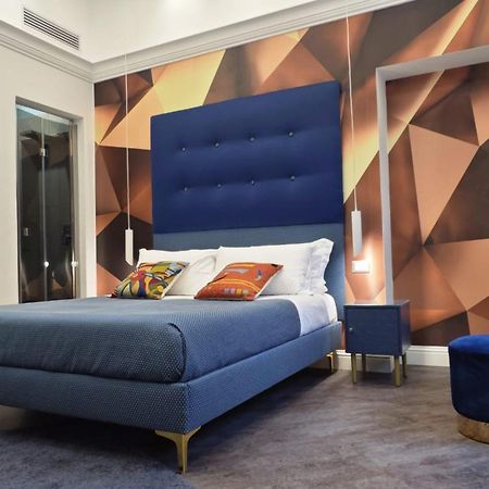 Antiqua Domus Hotel Róma Kültér fotó