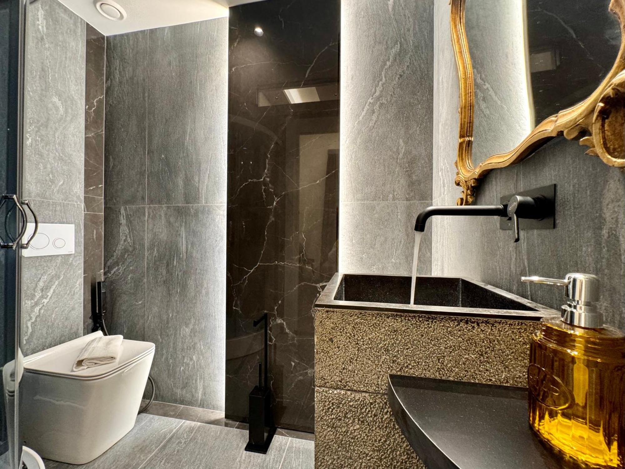 Antiqua Domus Hotel Róma Kültér fotó