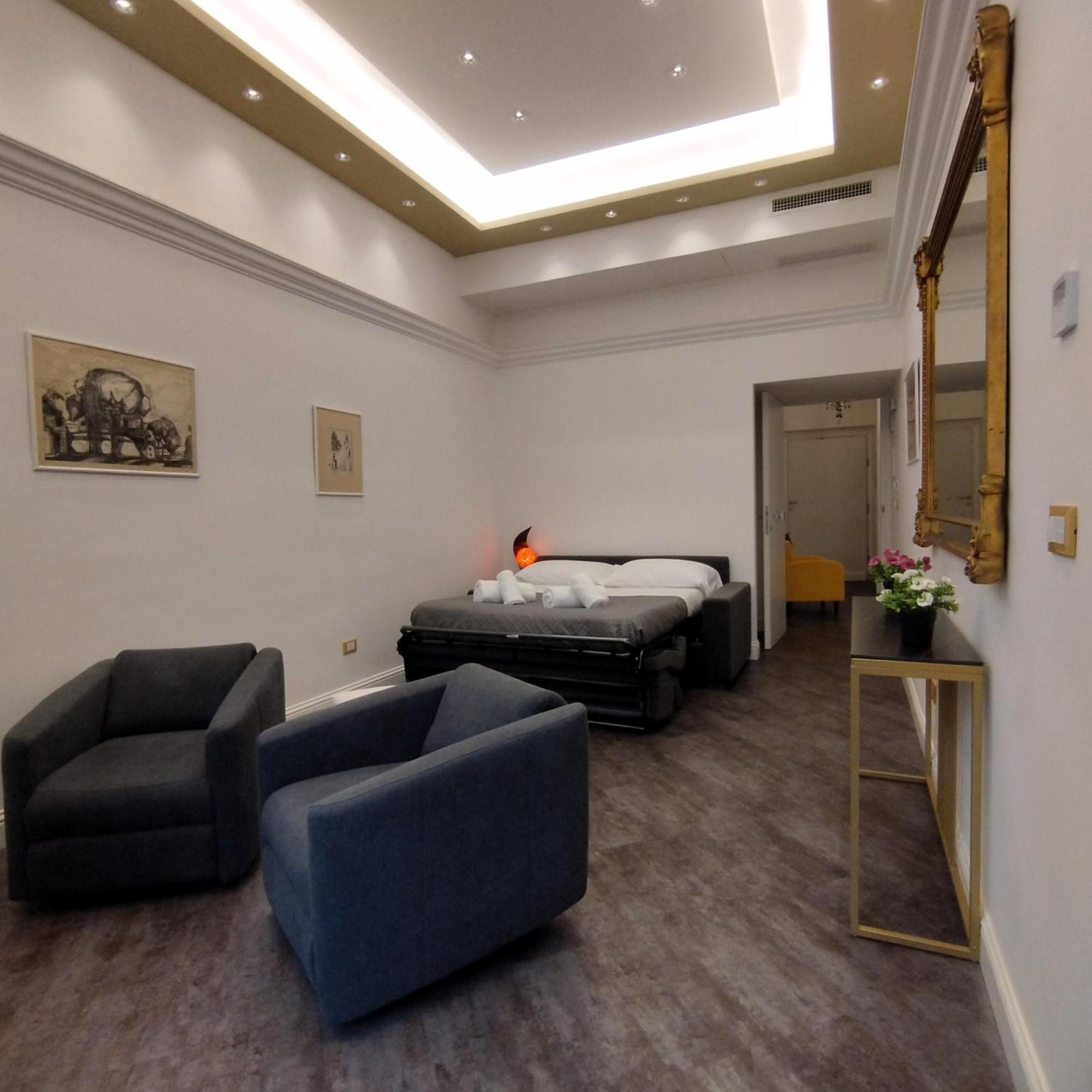 Antiqua Domus Hotel Róma Kültér fotó