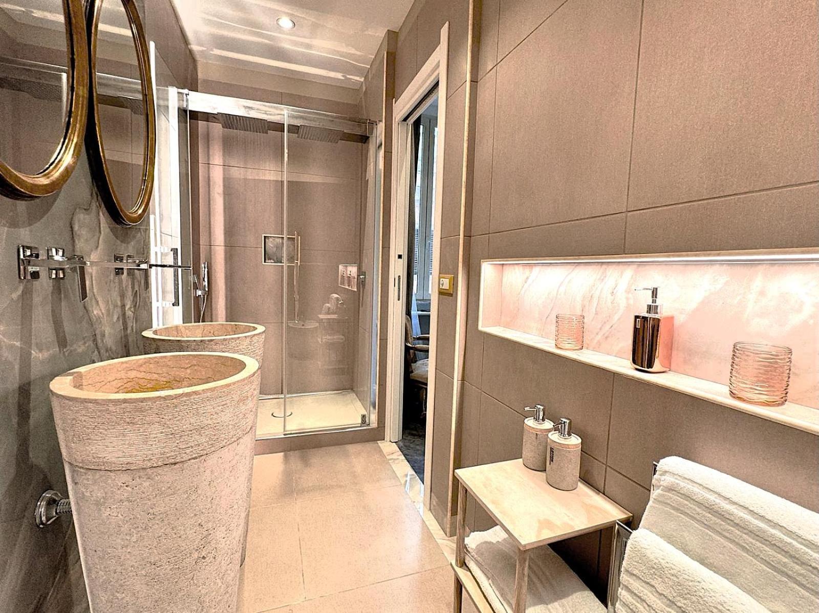 Antiqua Domus Hotel Róma Kültér fotó