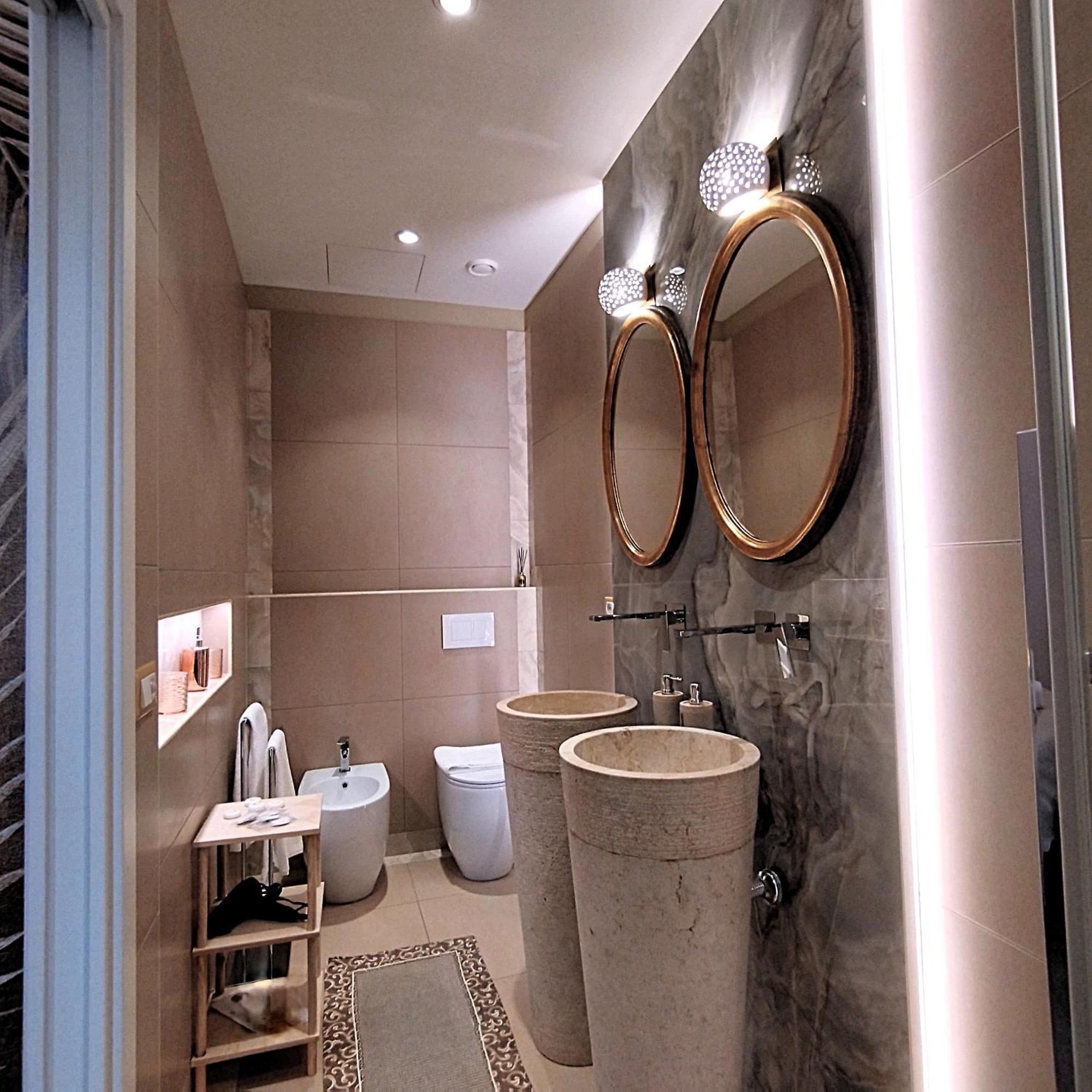 Antiqua Domus Hotel Róma Kültér fotó
