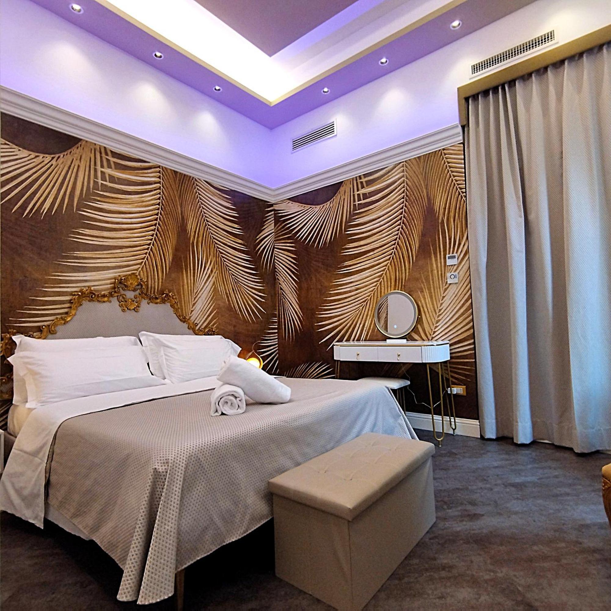 Antiqua Domus Hotel Róma Kültér fotó