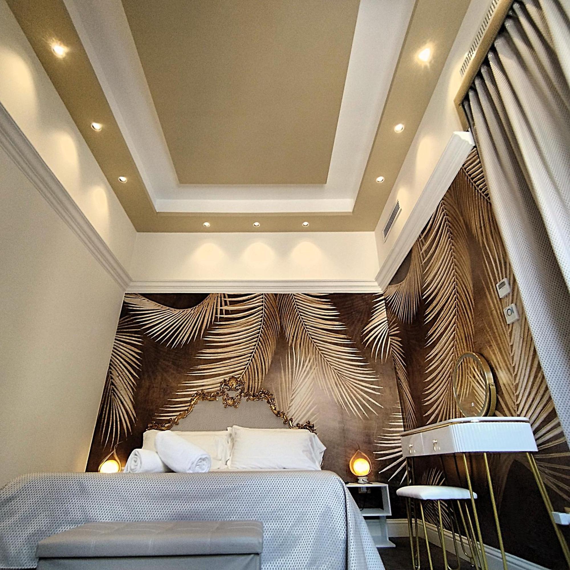 Antiqua Domus Hotel Róma Kültér fotó