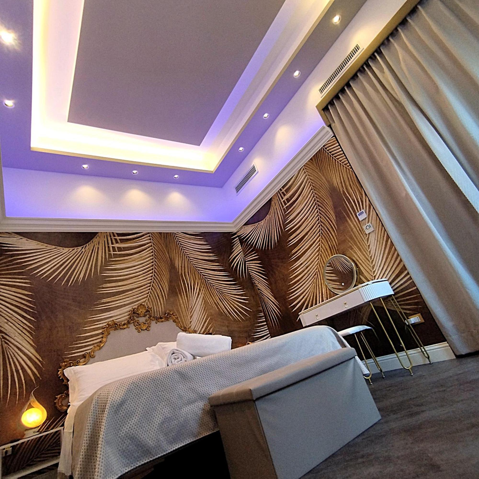 Antiqua Domus Hotel Róma Kültér fotó