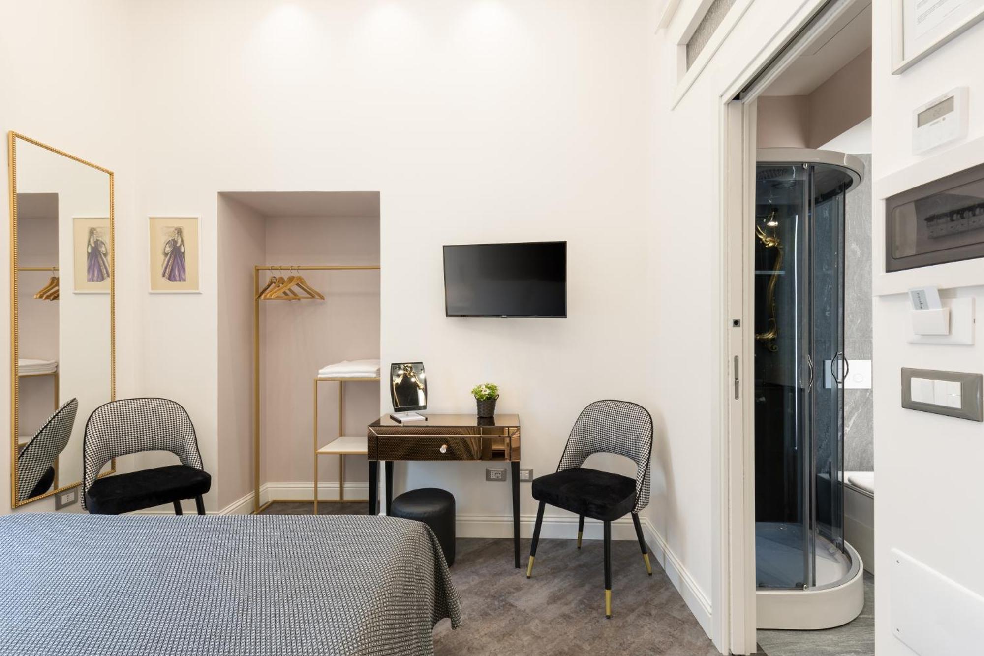 Antiqua Domus Hotel Róma Kültér fotó