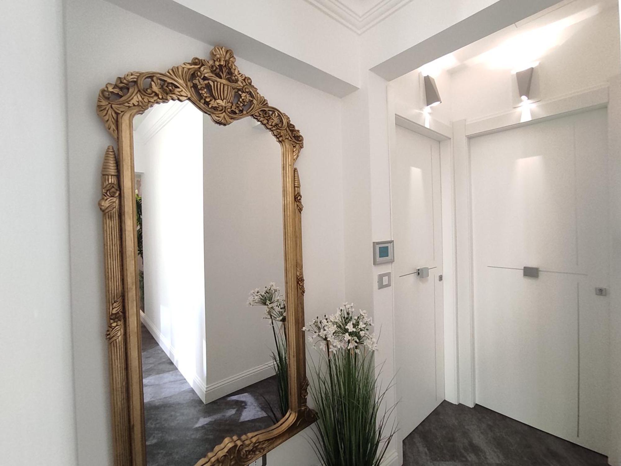 Antiqua Domus Hotel Róma Kültér fotó