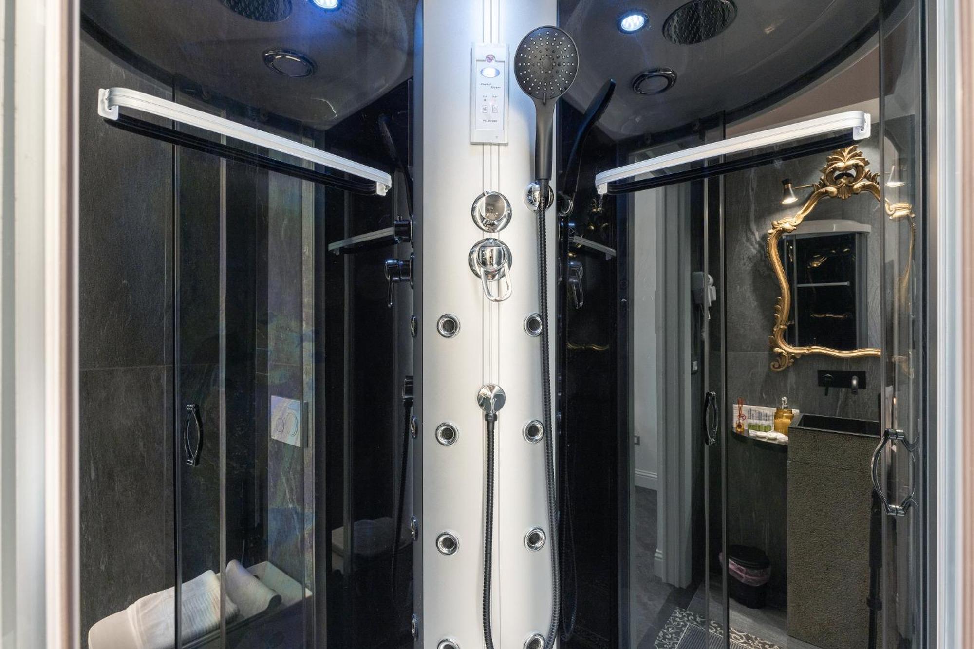 Antiqua Domus Hotel Róma Kültér fotó