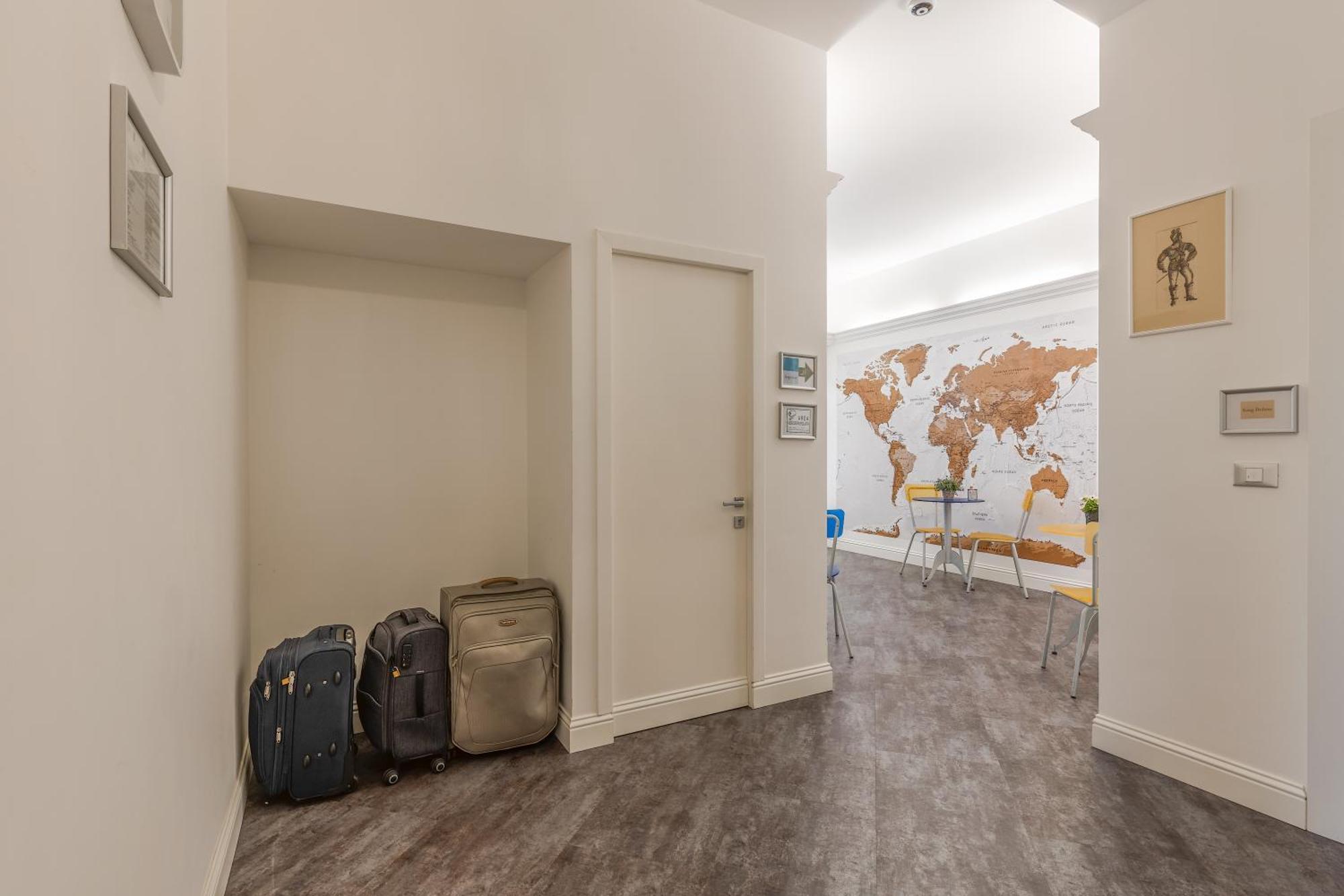 Antiqua Domus Hotel Róma Kültér fotó