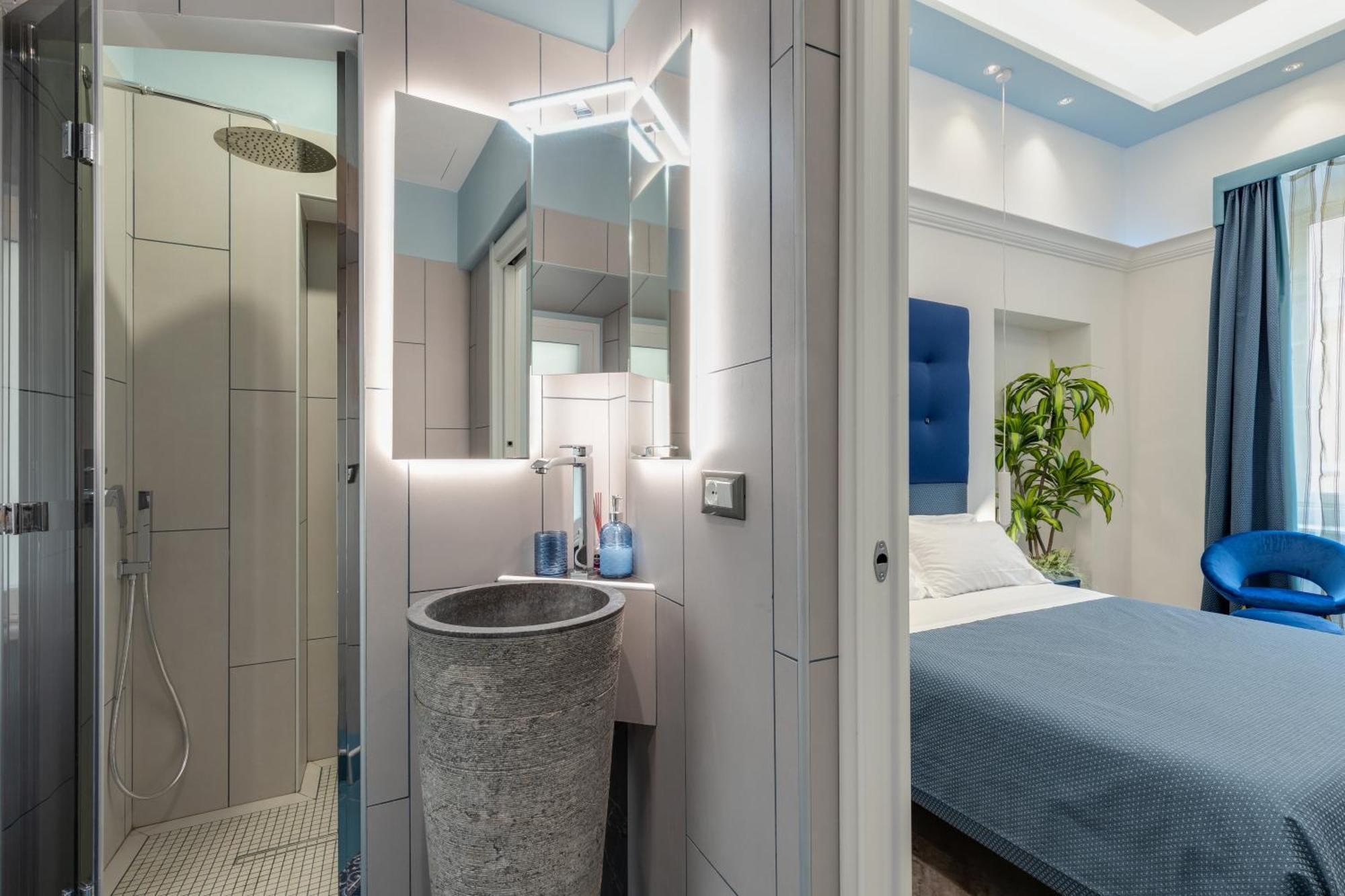 Antiqua Domus Hotel Róma Kültér fotó