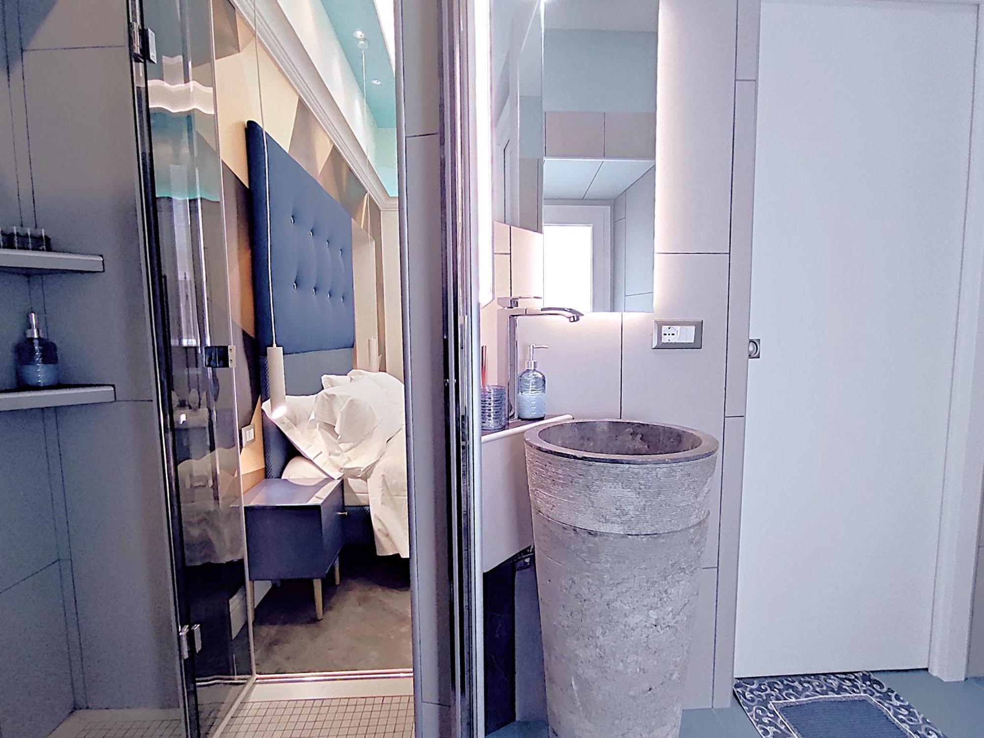 Antiqua Domus Hotel Róma Kültér fotó