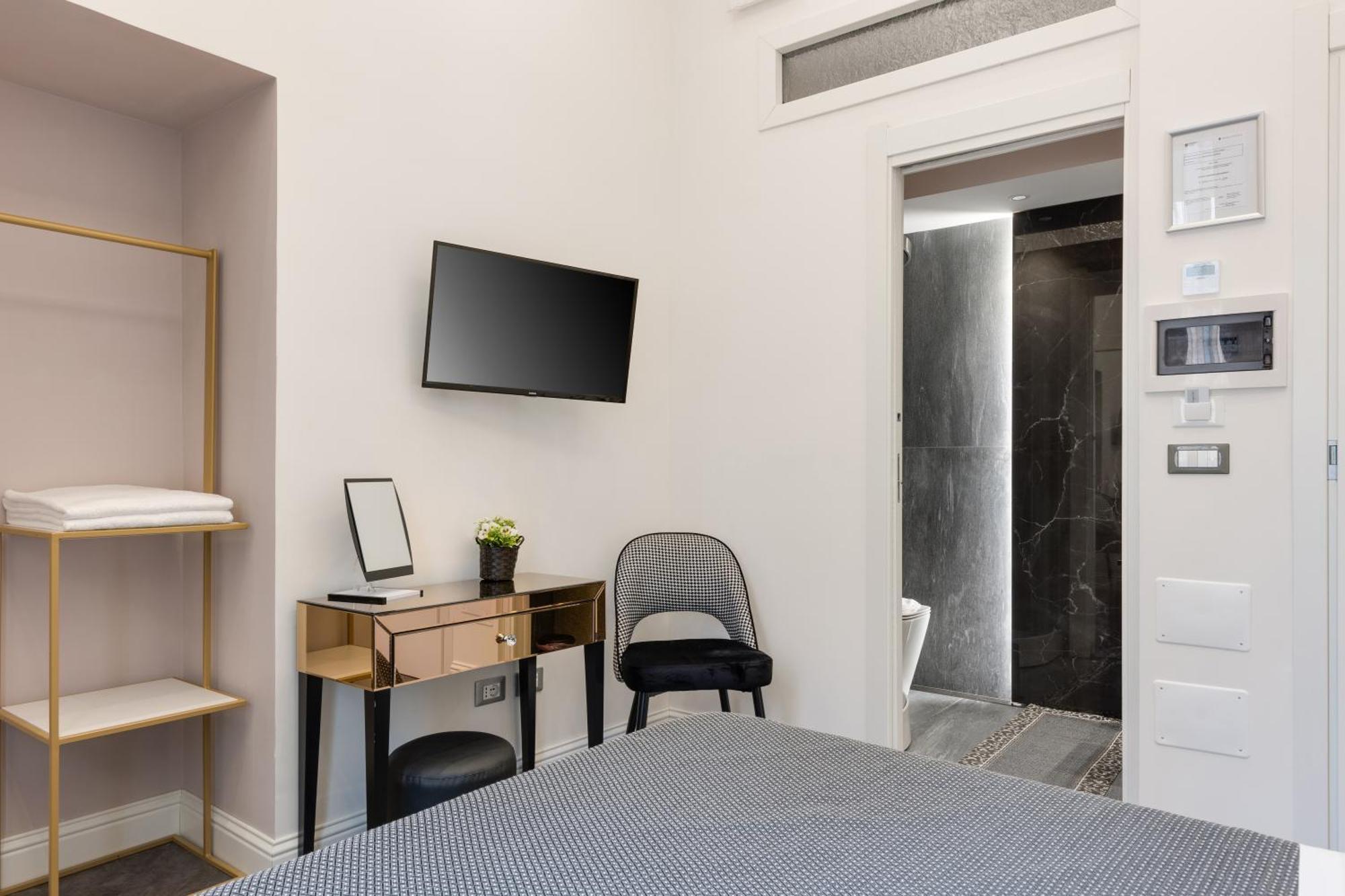 Antiqua Domus Hotel Róma Kültér fotó