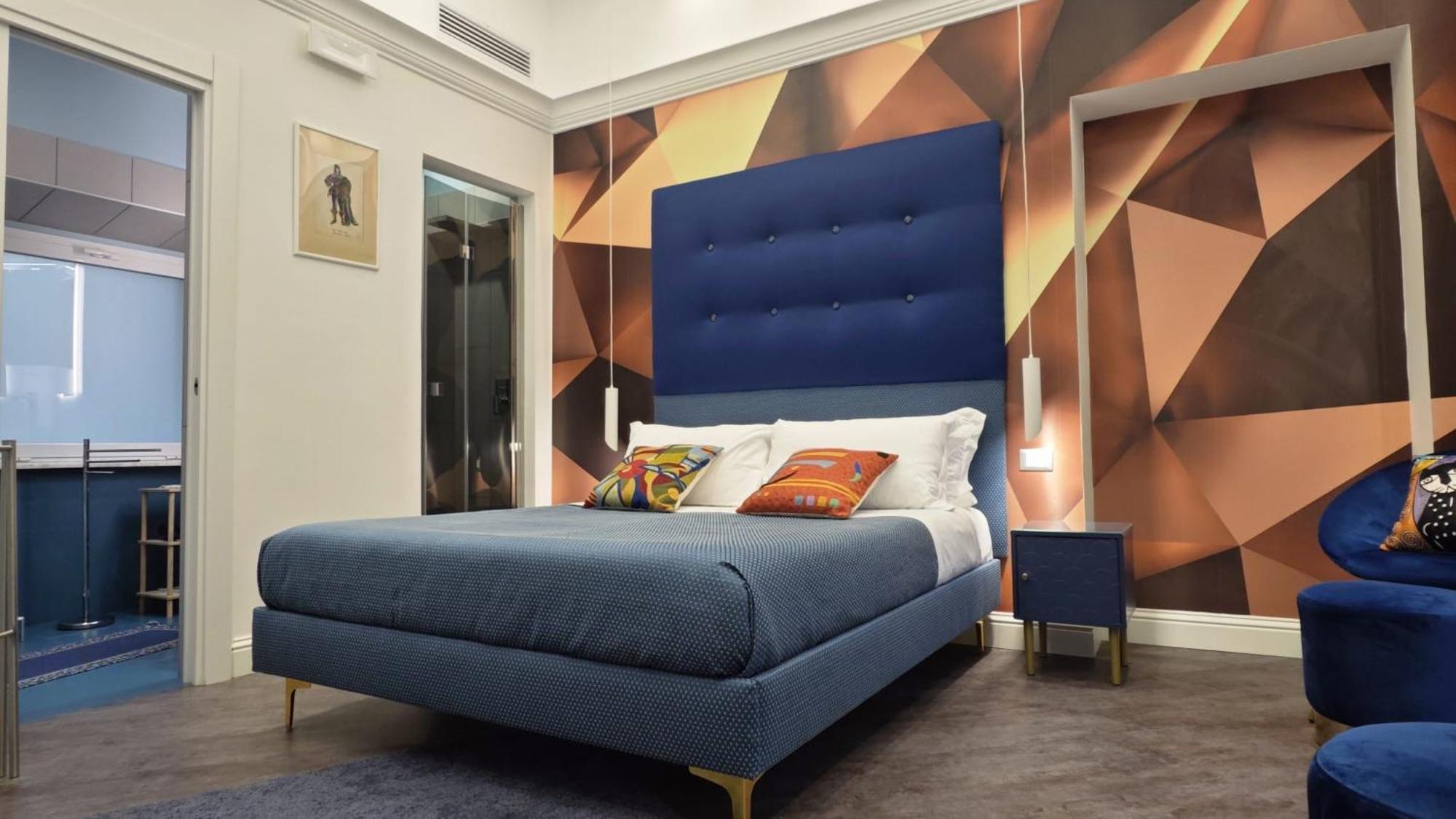 Antiqua Domus Hotel Róma Kültér fotó