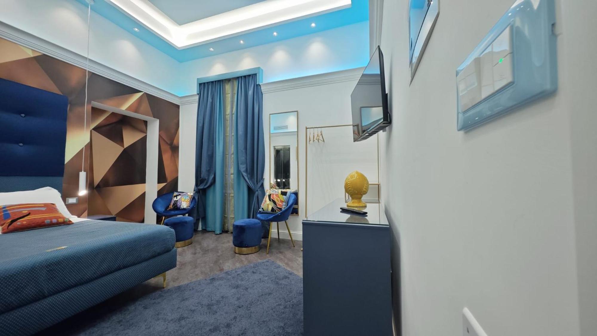 Antiqua Domus Hotel Róma Kültér fotó
