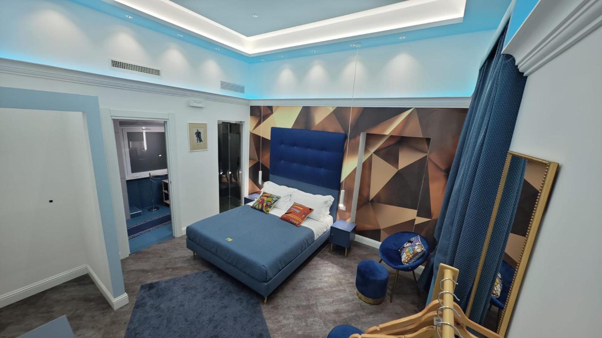 Antiqua Domus Hotel Róma Kültér fotó