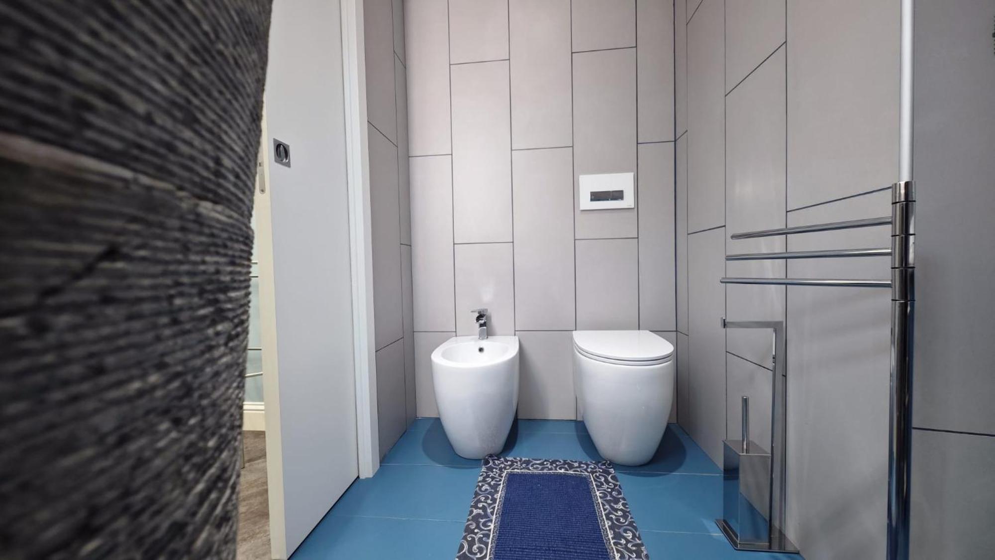 Antiqua Domus Hotel Róma Szoba fotó