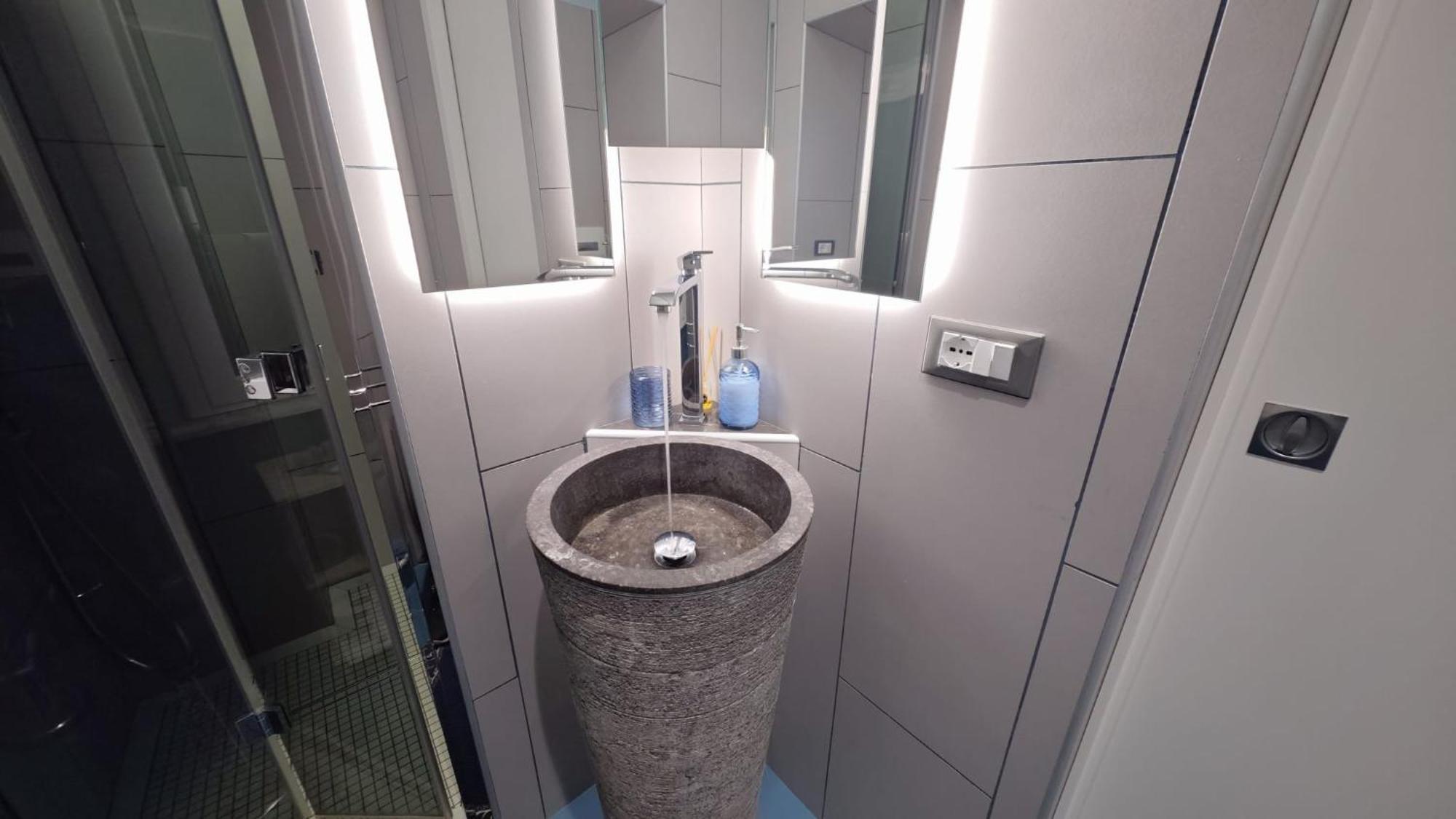 Antiqua Domus Hotel Róma Szoba fotó