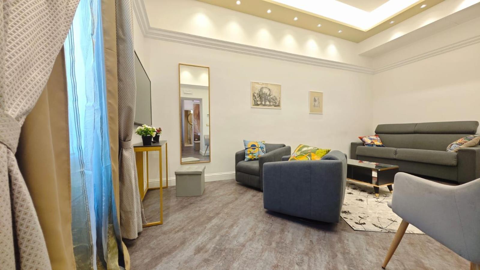 Antiqua Domus Hotel Róma Kültér fotó